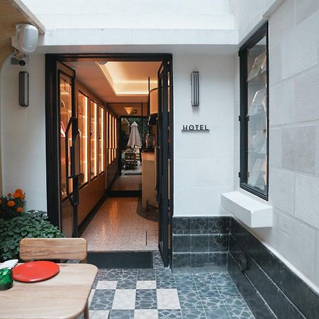 Rodona Hotel Meksyk Zewnętrze zdjęcie