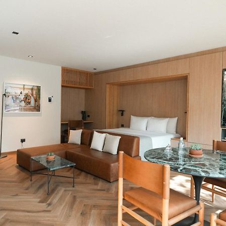 Rodona Hotel Meksyk Zewnętrze zdjęcie