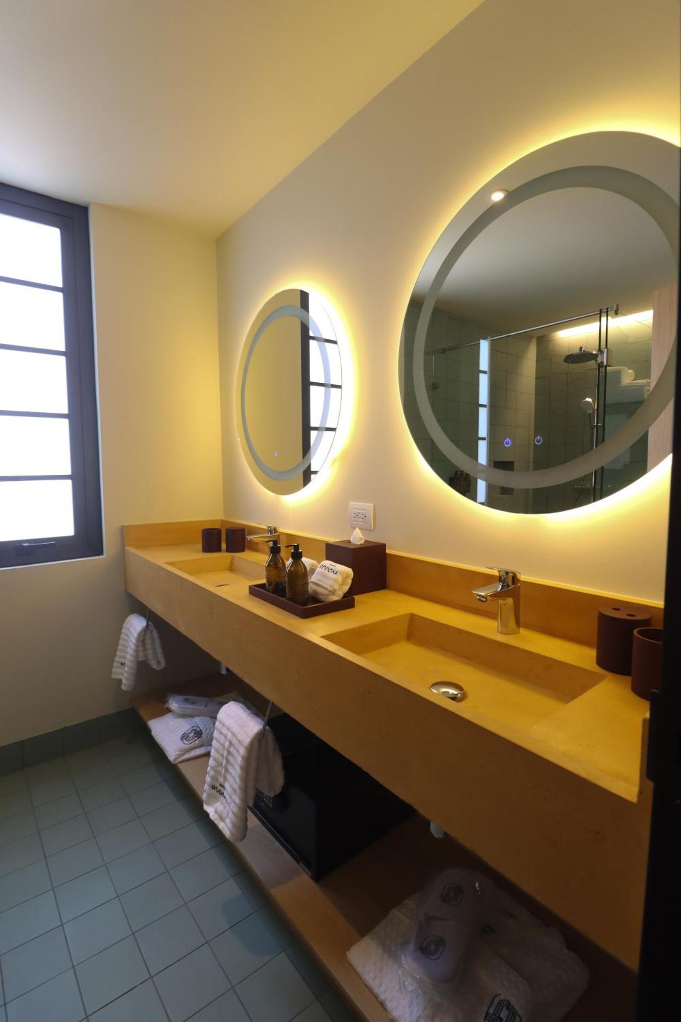 Rodona Hotel Meksyk Zewnętrze zdjęcie