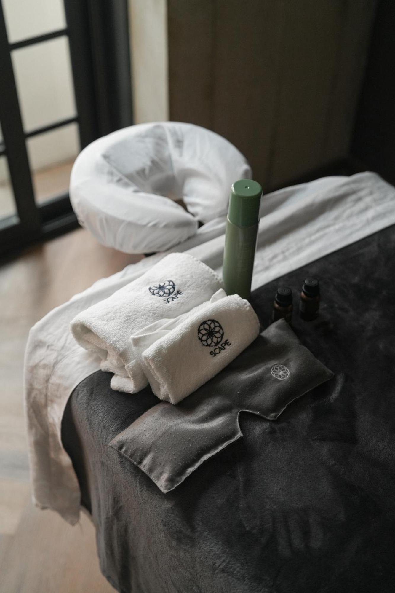 Rodona Hotel Meksyk Zewnętrze zdjęcie