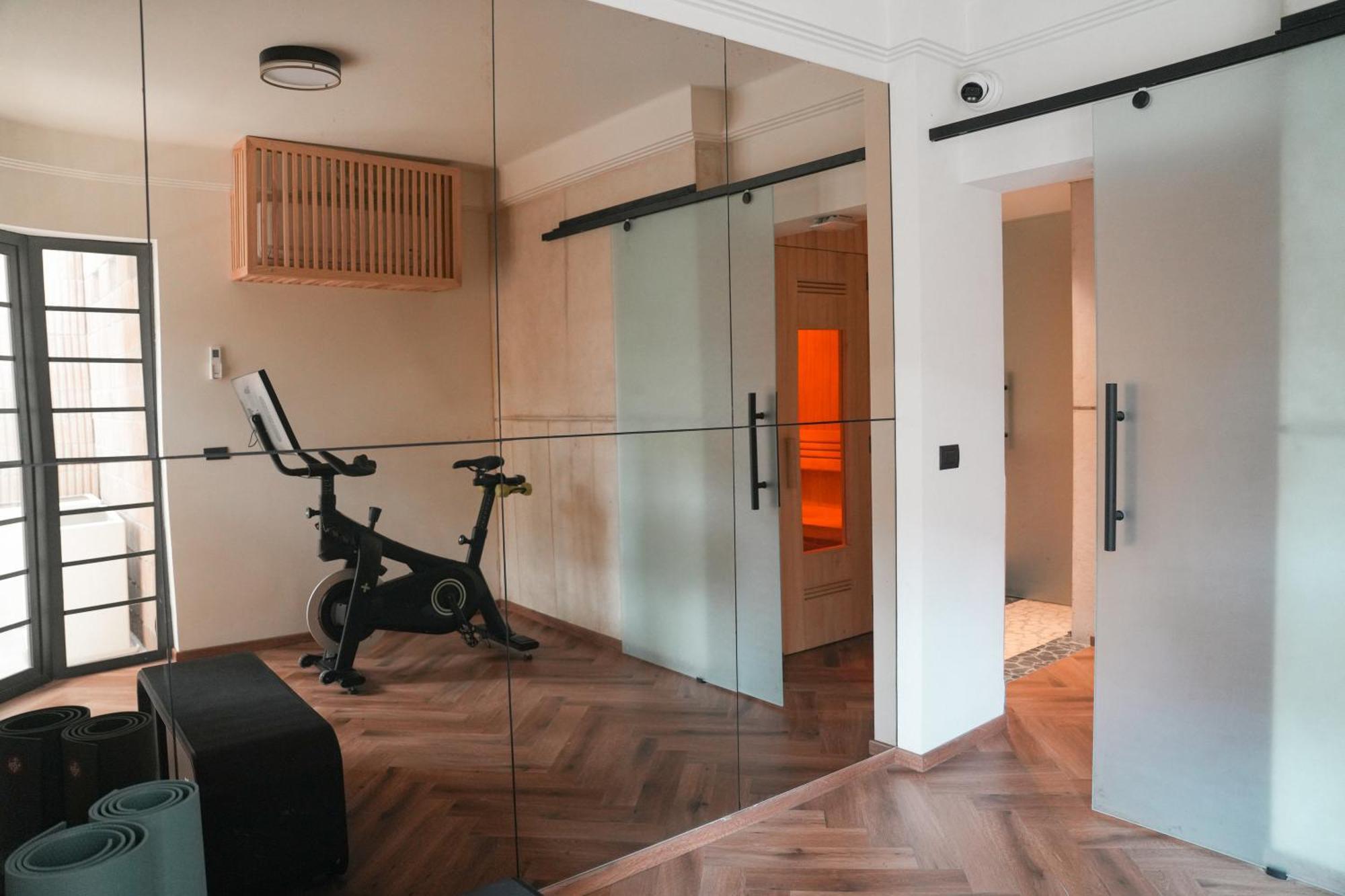 Rodona Hotel Meksyk Zewnętrze zdjęcie