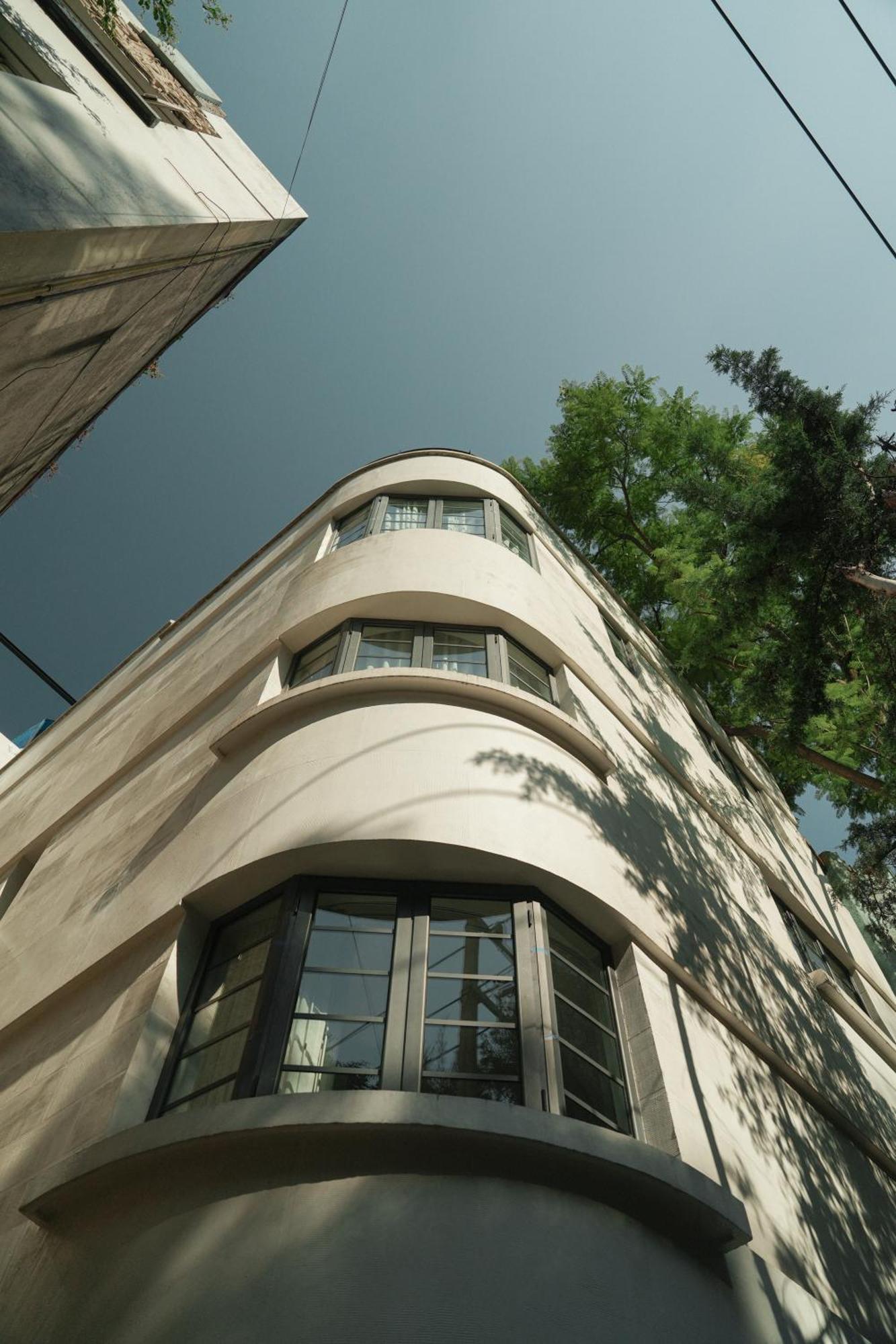 Rodona Hotel Meksyk Zewnętrze zdjęcie