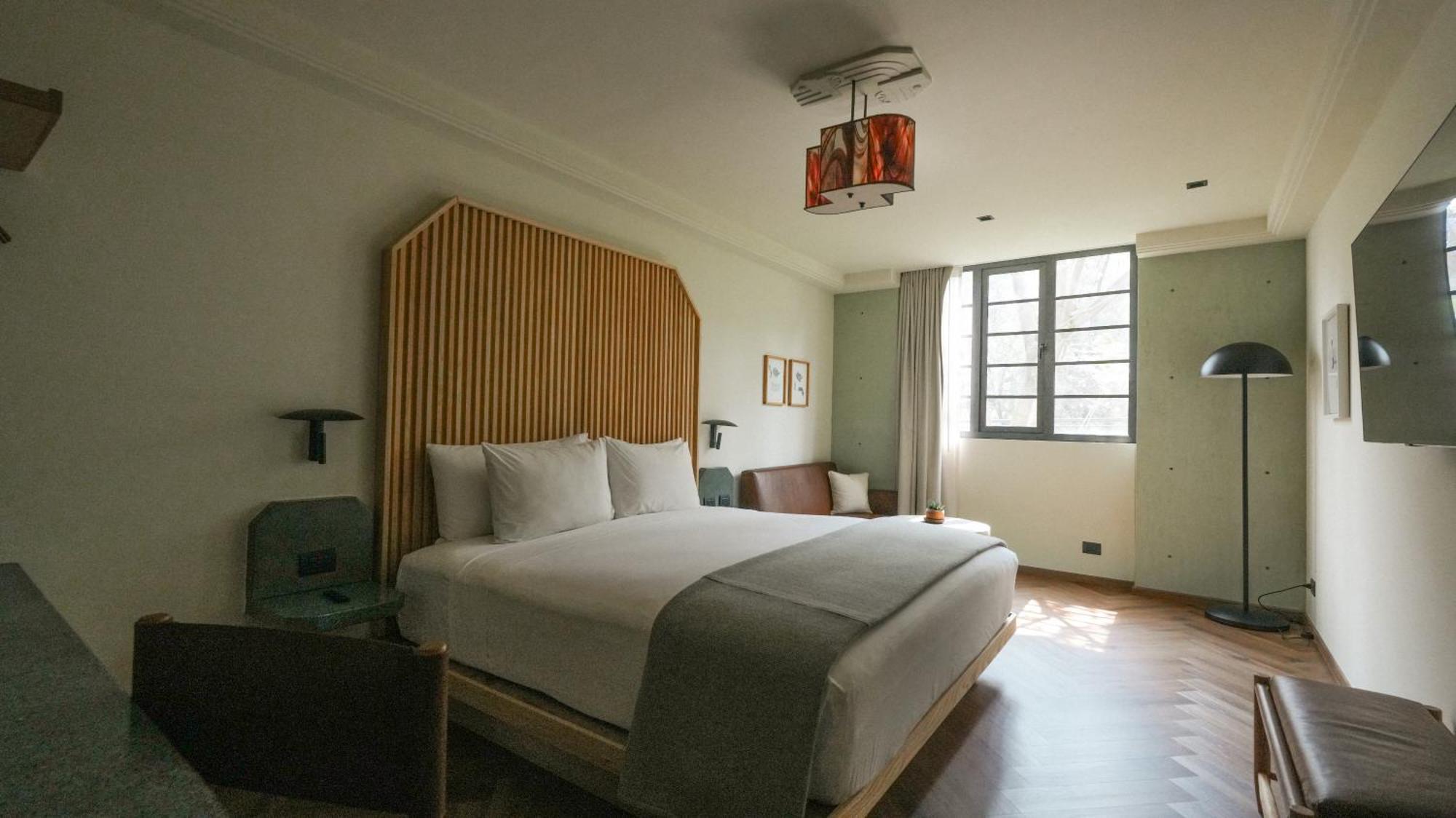 Rodona Hotel Meksyk Zewnętrze zdjęcie