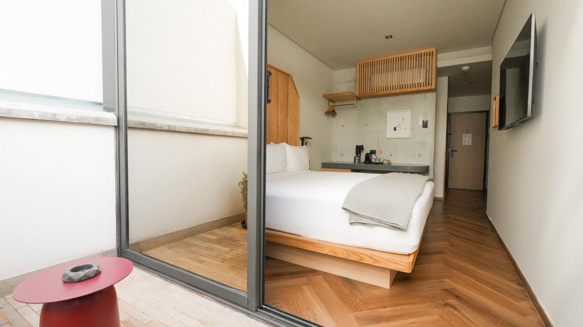 Rodona Hotel Meksyk Zewnętrze zdjęcie