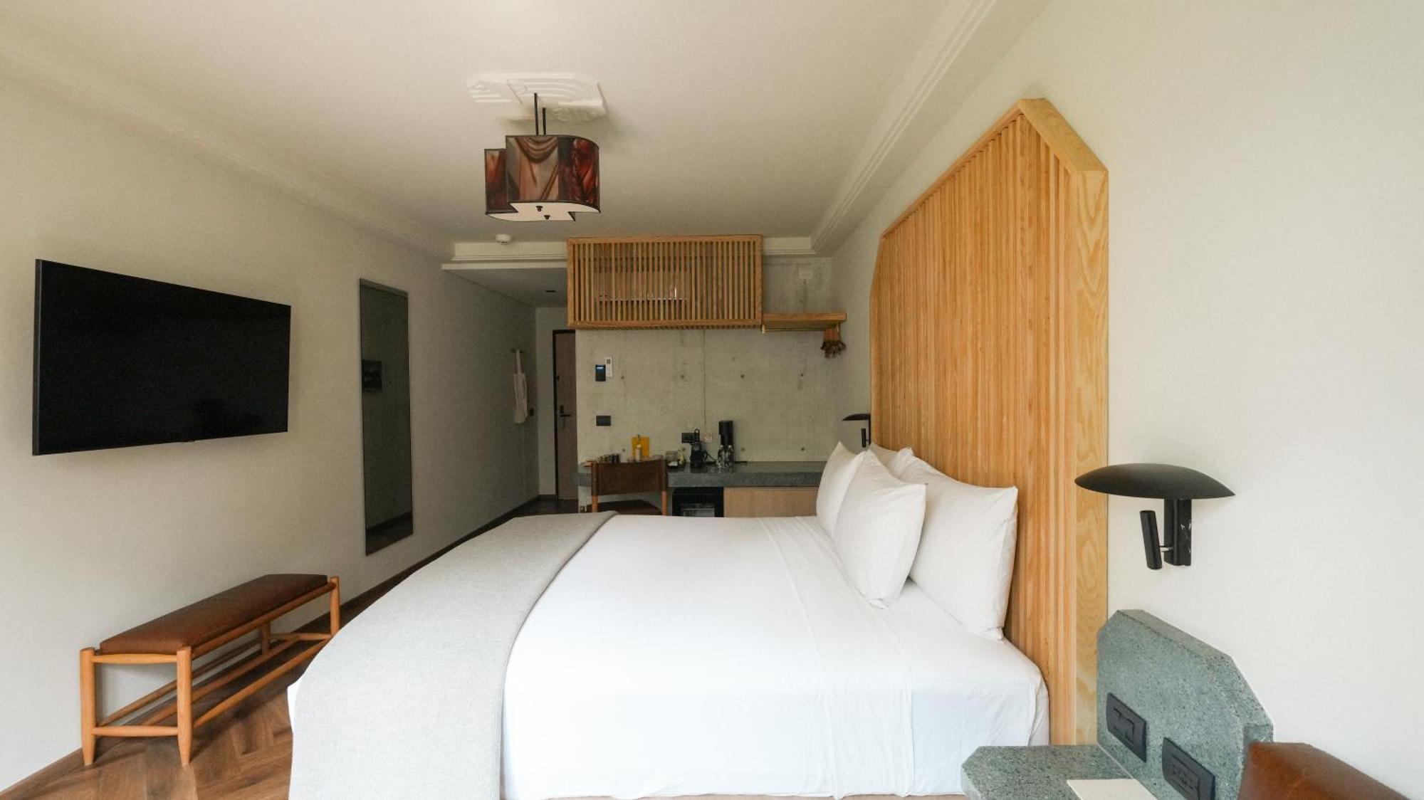 Rodona Hotel Meksyk Zewnętrze zdjęcie