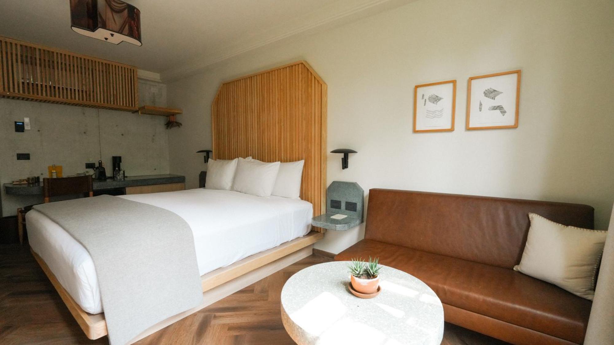 Rodona Hotel Meksyk Zewnętrze zdjęcie