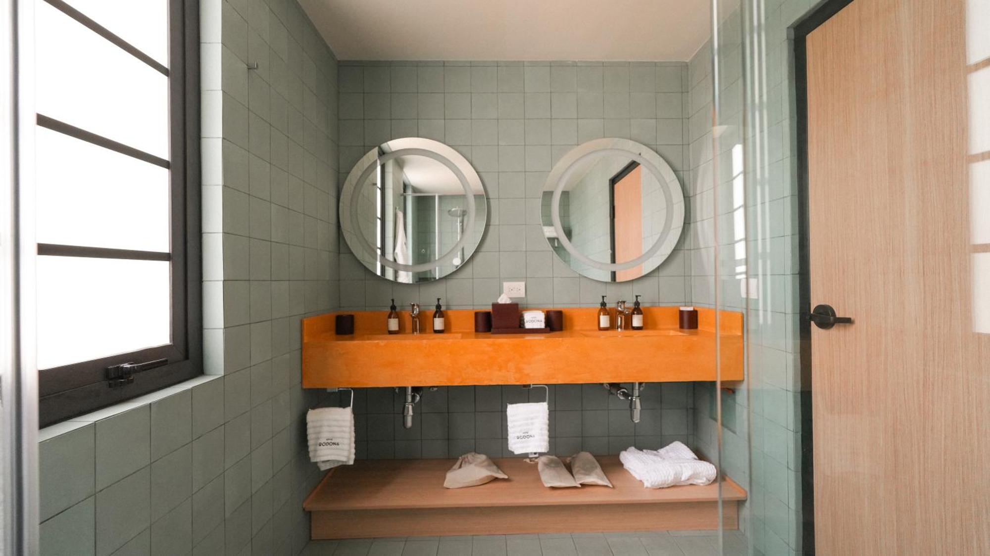 Rodona Hotel Meksyk Zewnętrze zdjęcie