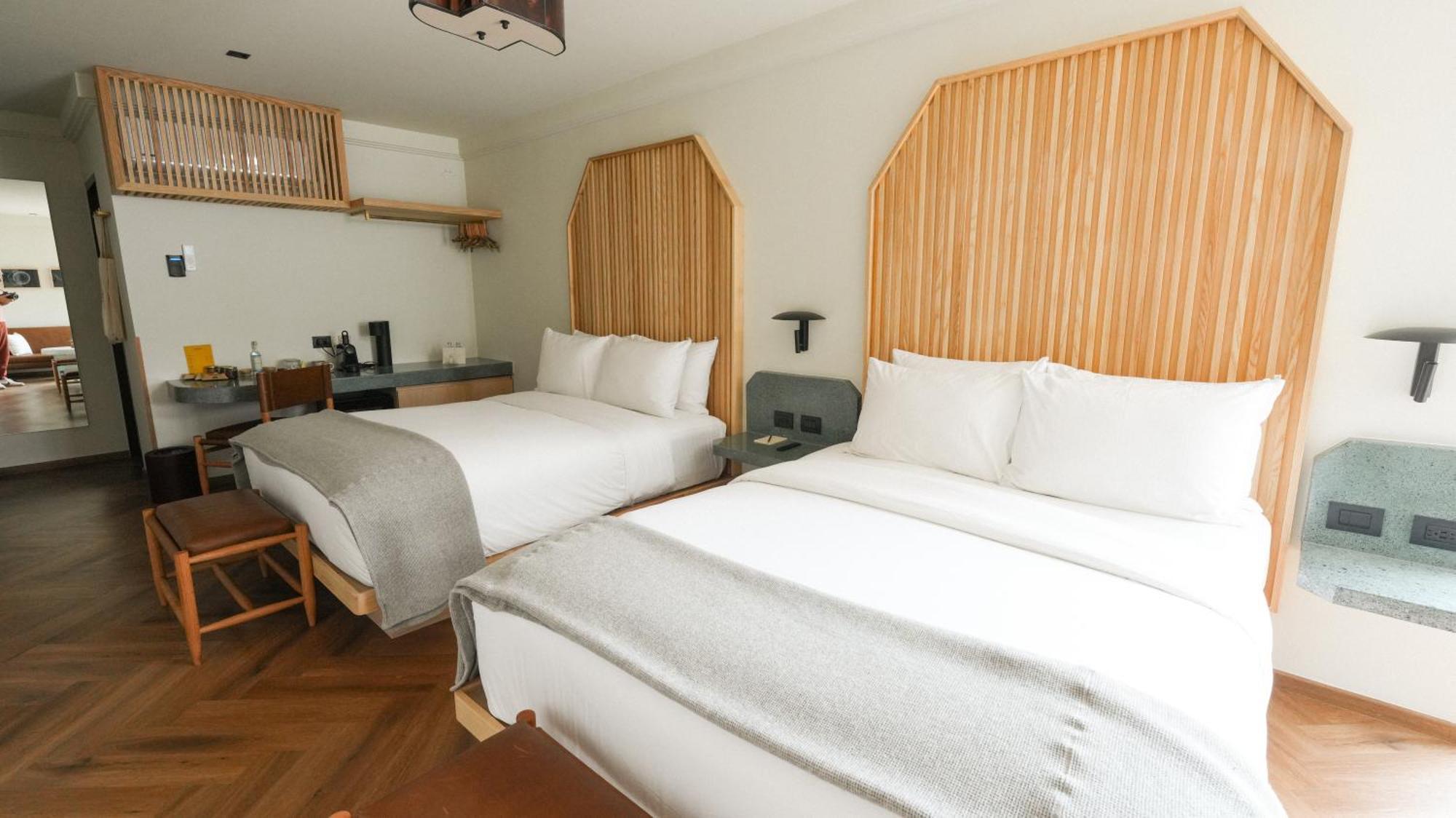 Rodona Hotel Meksyk Zewnętrze zdjęcie