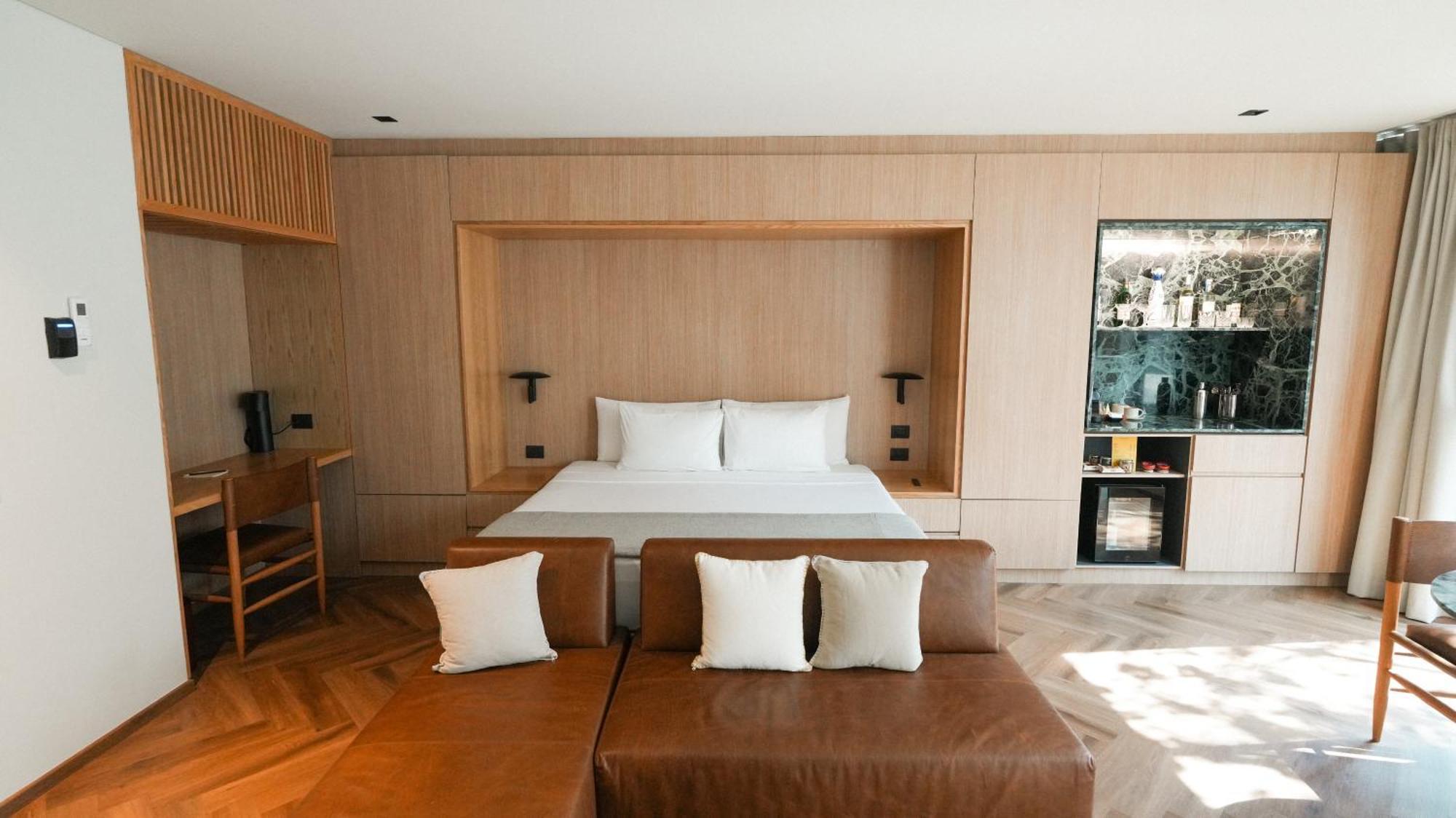 Rodona Hotel Meksyk Zewnętrze zdjęcie