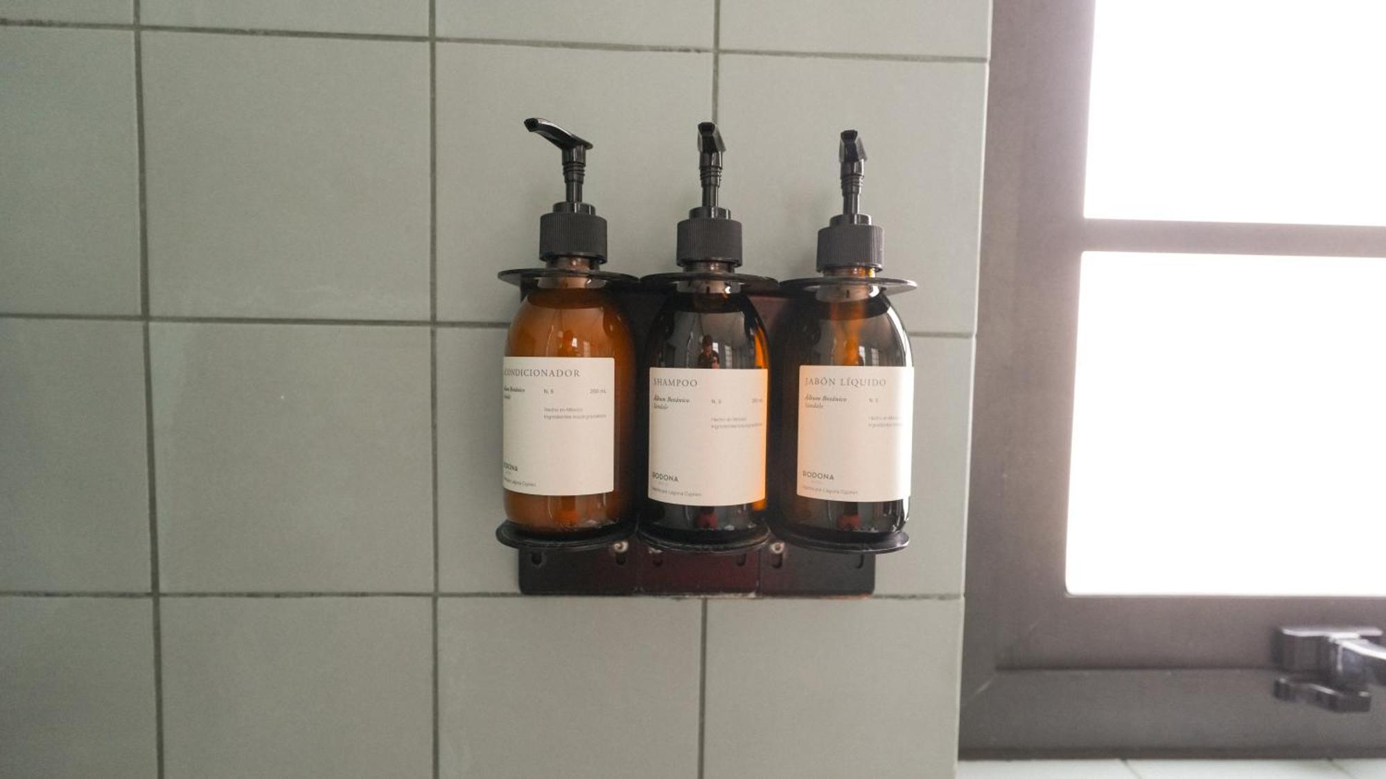 Rodona Hotel Meksyk Zewnętrze zdjęcie