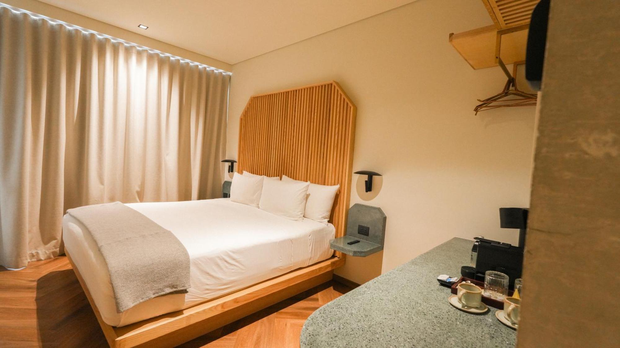 Rodona Hotel Meksyk Zewnętrze zdjęcie
