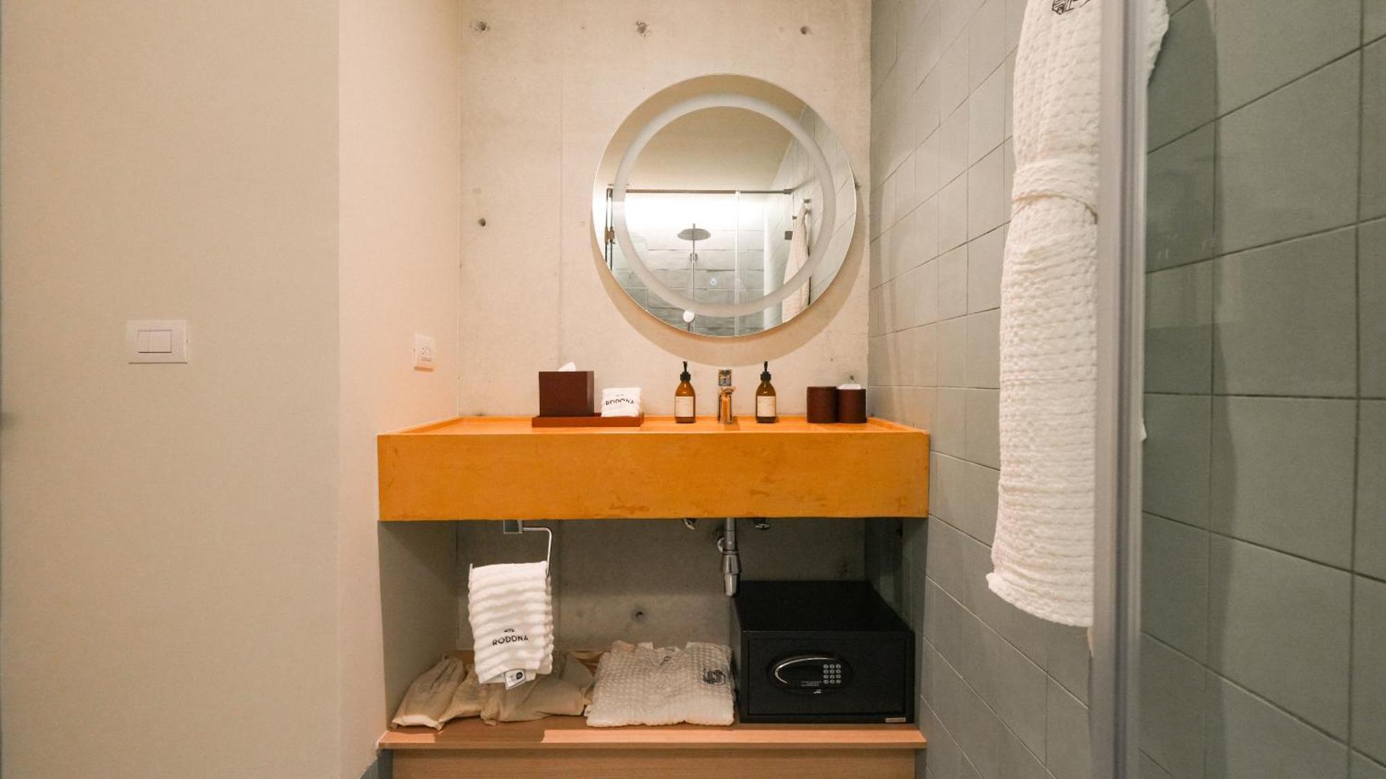 Rodona Hotel Meksyk Zewnętrze zdjęcie