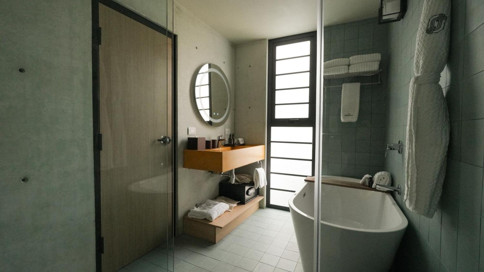 Rodona Hotel Meksyk Zewnętrze zdjęcie