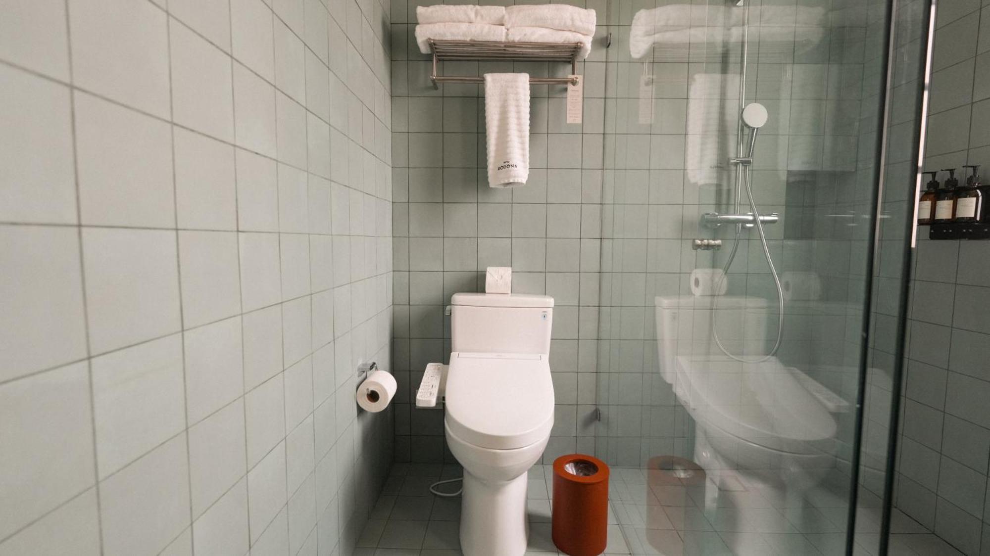 Rodona Hotel Meksyk Zewnętrze zdjęcie