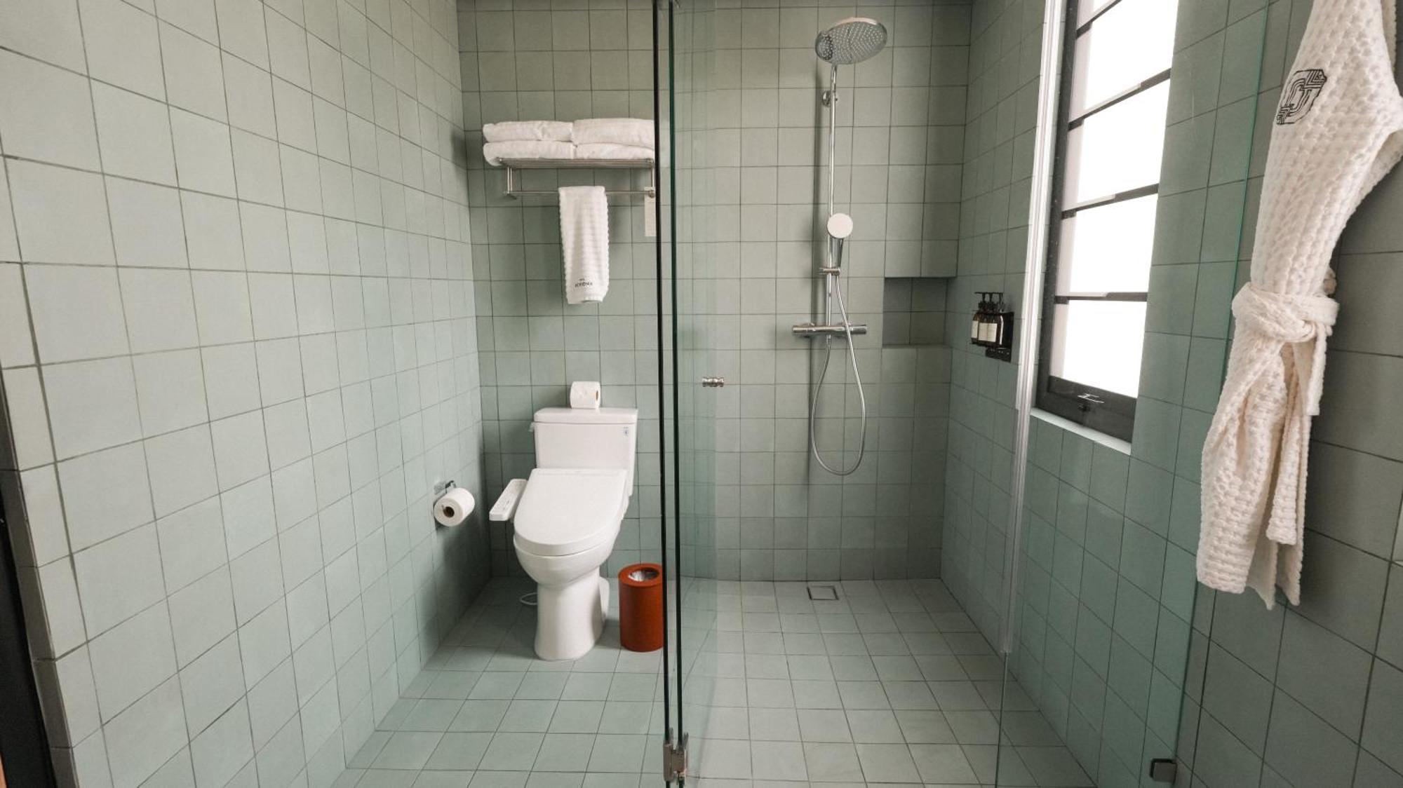 Rodona Hotel Meksyk Zewnętrze zdjęcie