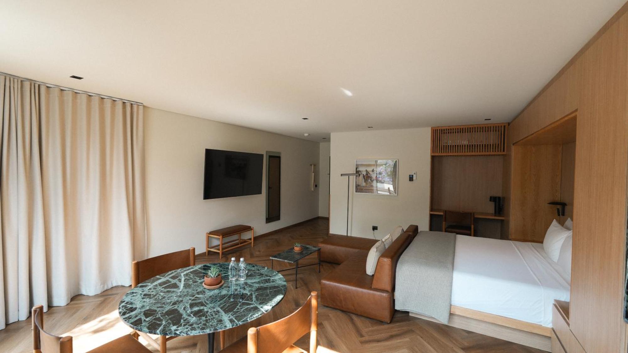 Rodona Hotel Meksyk Zewnętrze zdjęcie