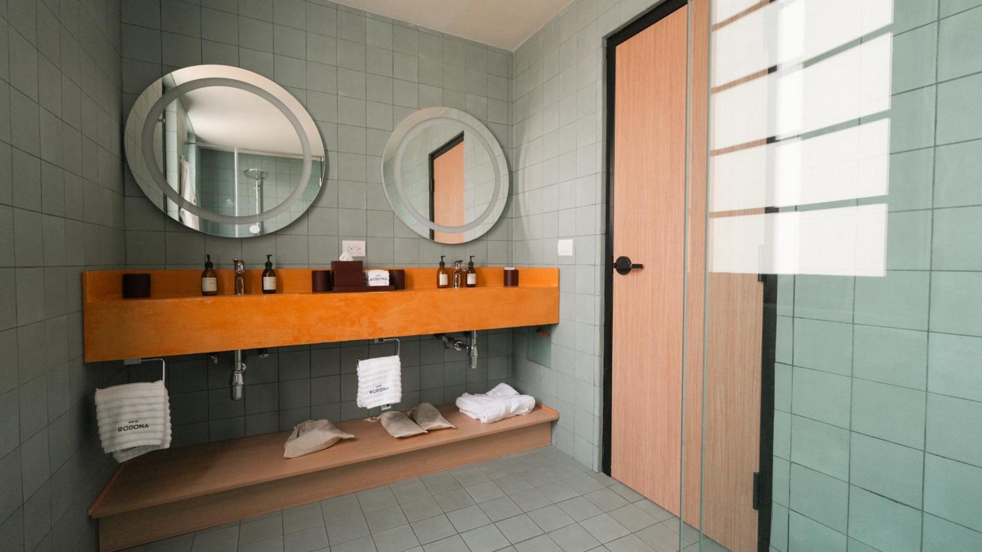 Rodona Hotel Meksyk Zewnętrze zdjęcie