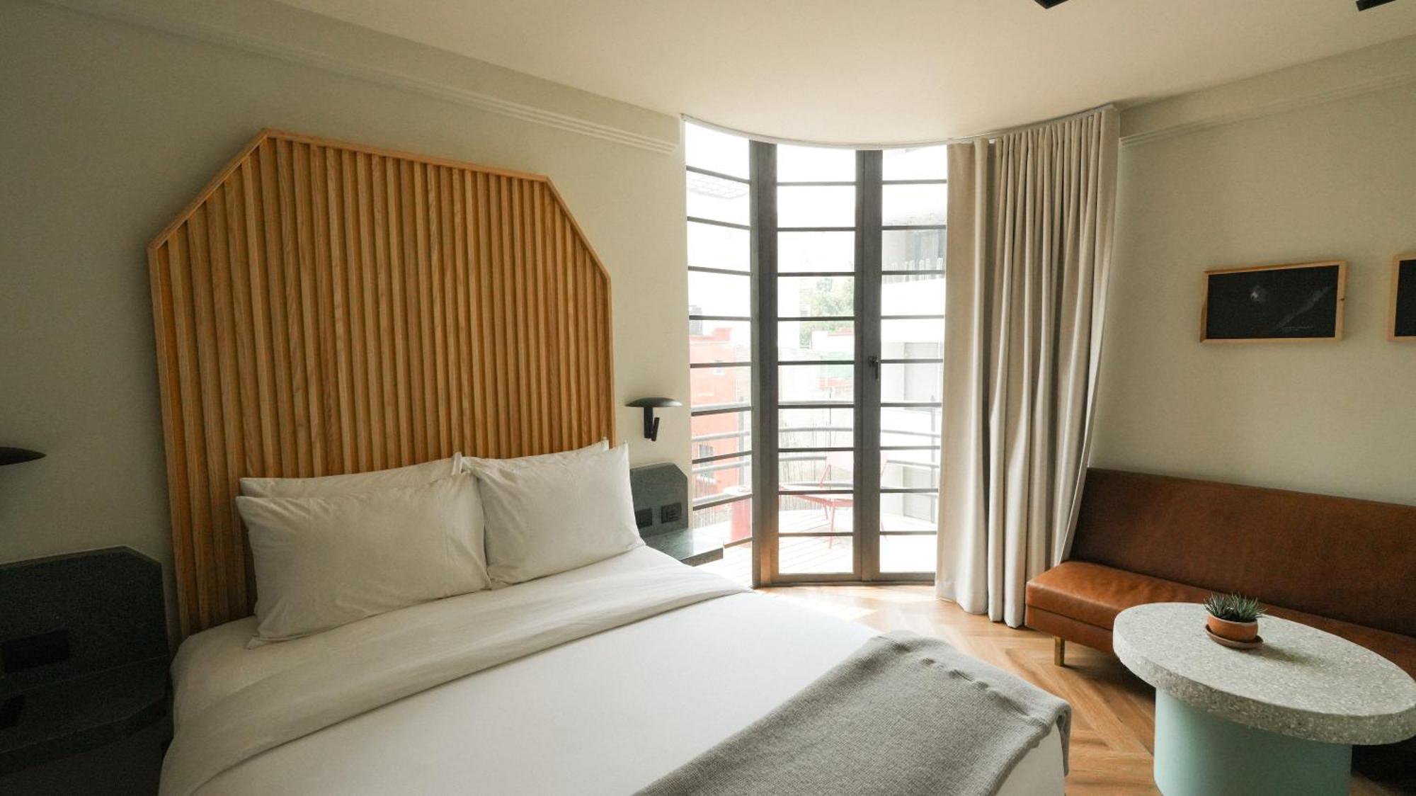 Rodona Hotel Meksyk Zewnętrze zdjęcie