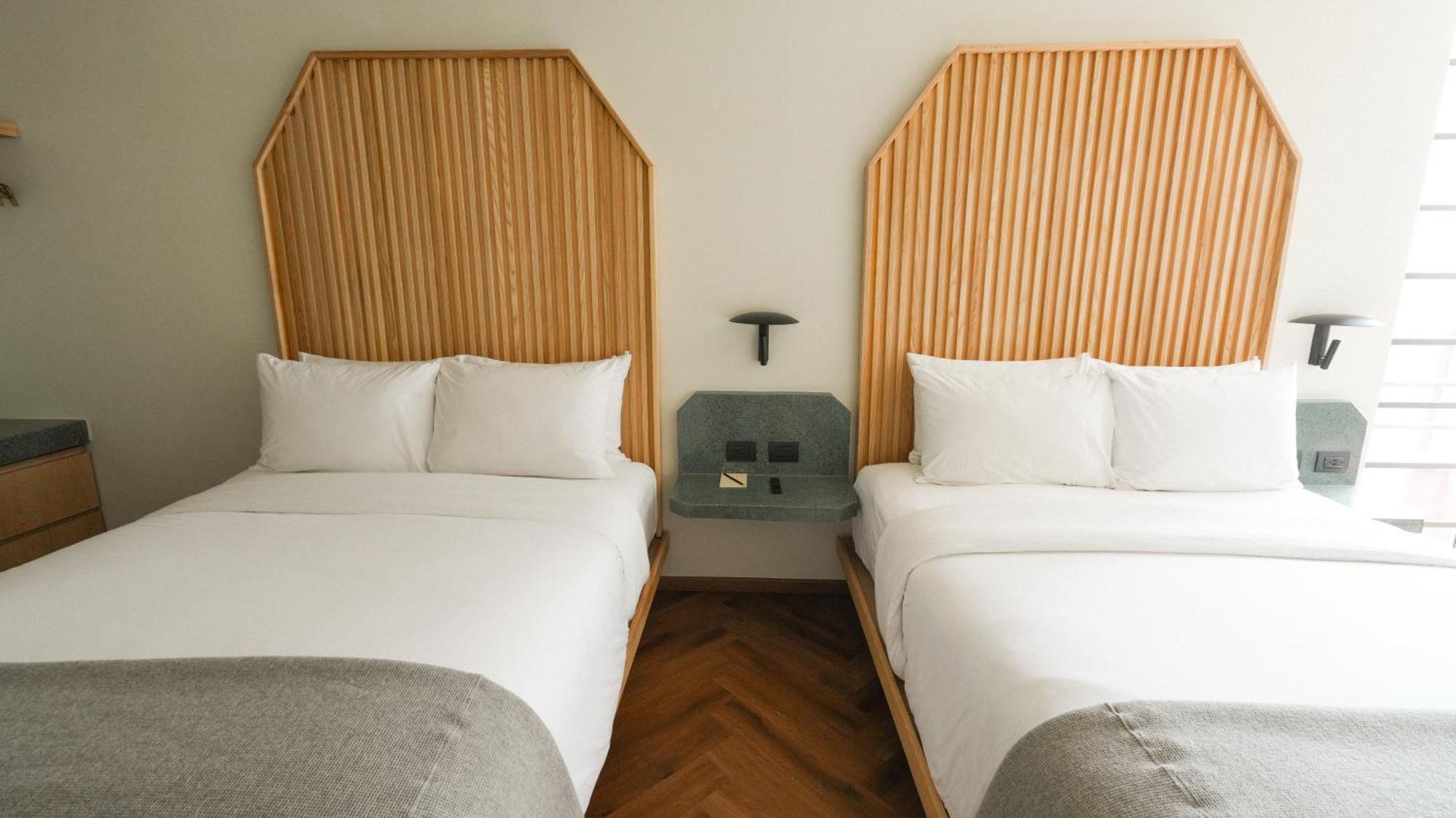 Rodona Hotel Meksyk Zewnętrze zdjęcie