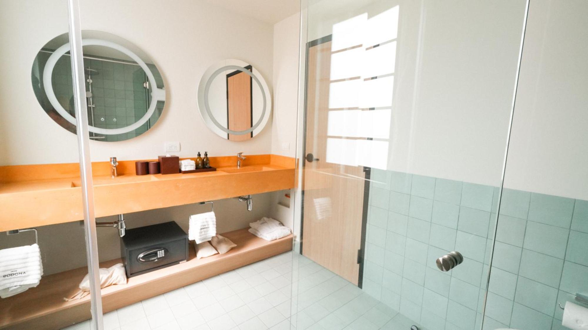 Rodona Hotel Meksyk Zewnętrze zdjęcie
