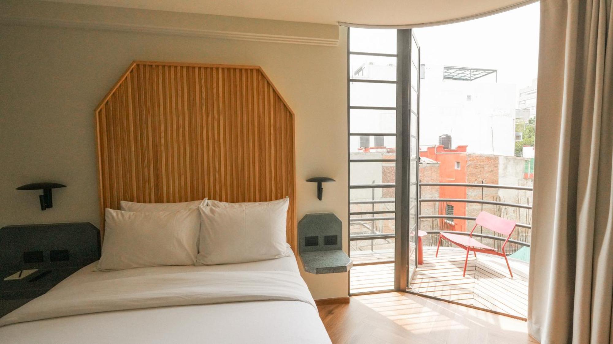 Rodona Hotel Meksyk Zewnętrze zdjęcie