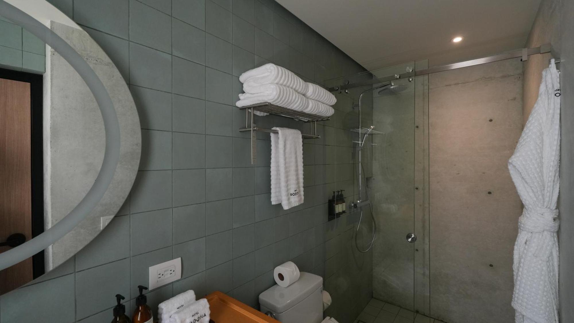 Rodona Hotel Meksyk Zewnętrze zdjęcie