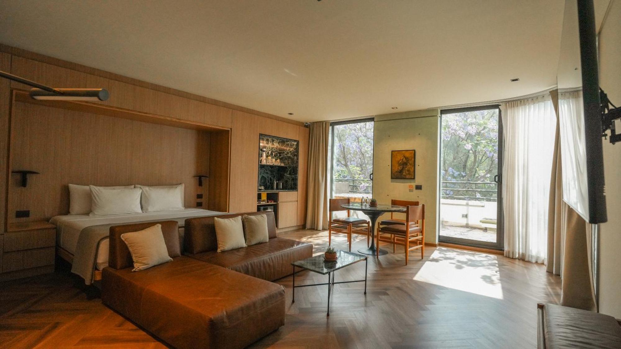 Rodona Hotel Meksyk Zewnętrze zdjęcie