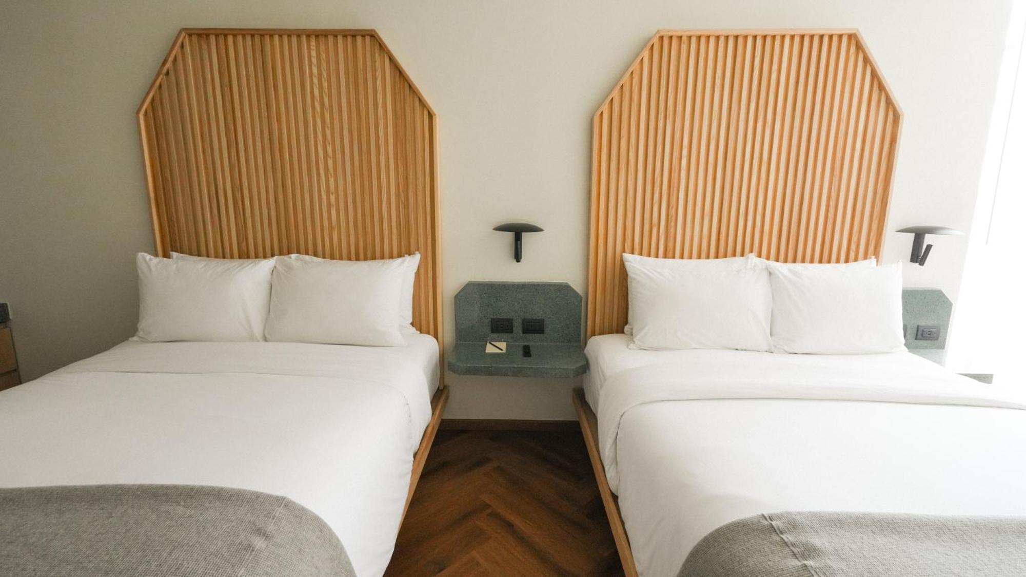 Rodona Hotel Meksyk Zewnętrze zdjęcie