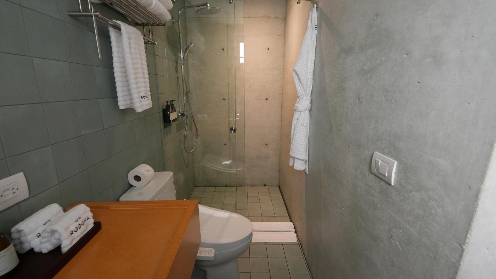 Rodona Hotel Meksyk Zewnętrze zdjęcie