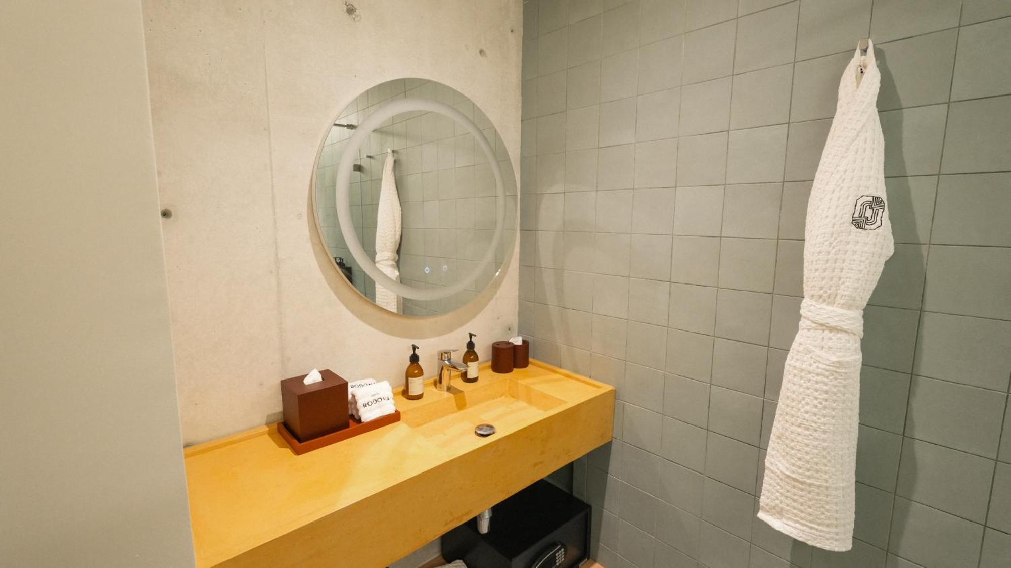 Rodona Hotel Meksyk Zewnętrze zdjęcie