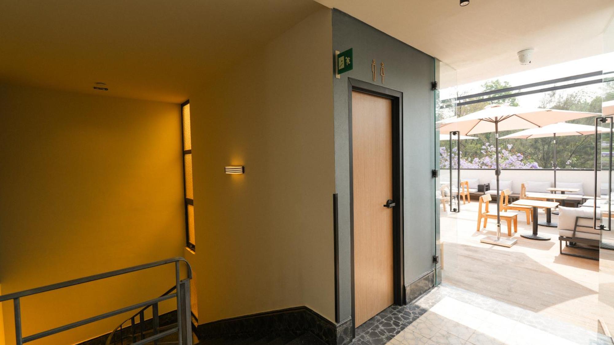 Rodona Hotel Meksyk Zewnętrze zdjęcie