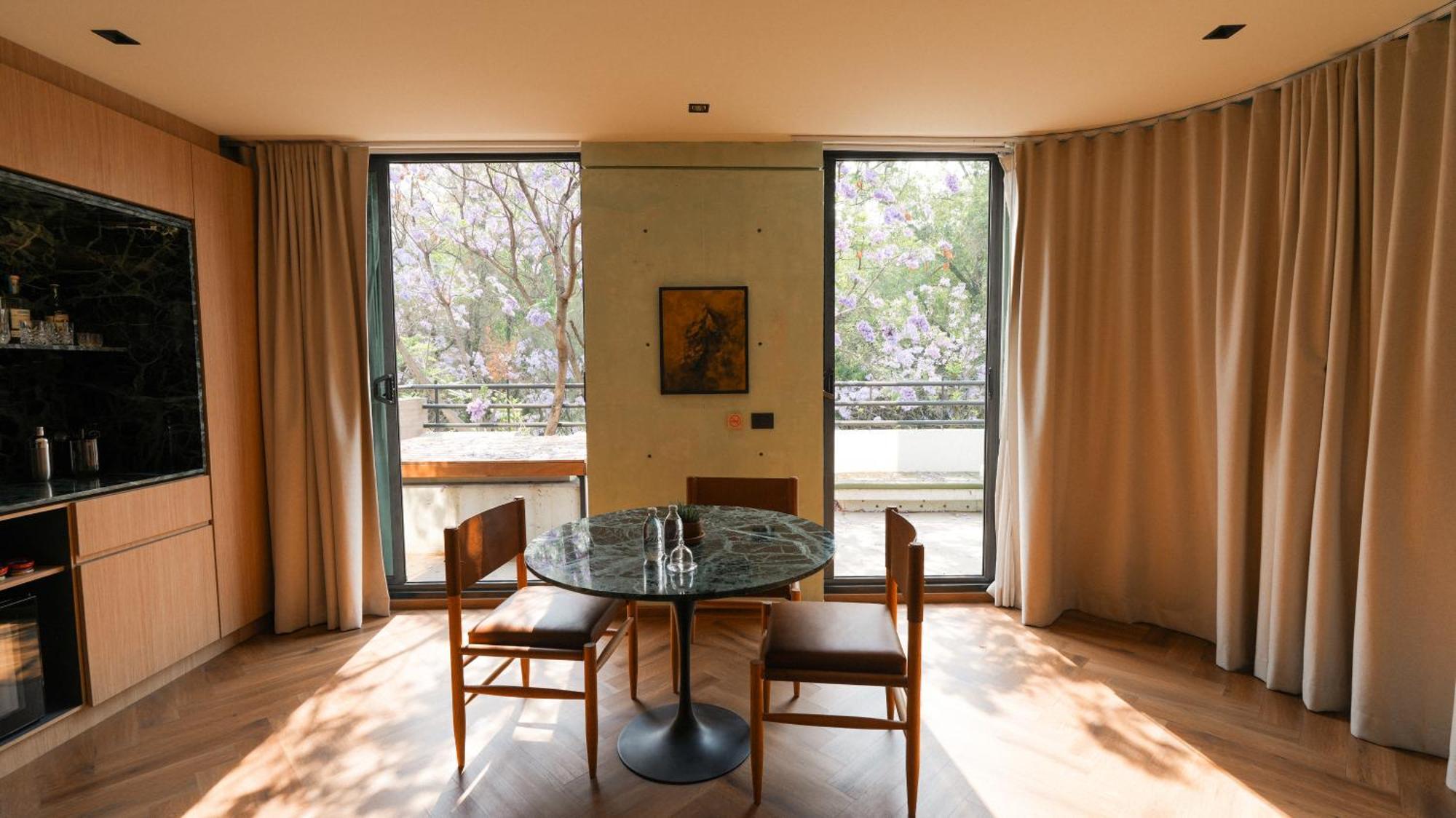 Rodona Hotel Meksyk Zewnętrze zdjęcie