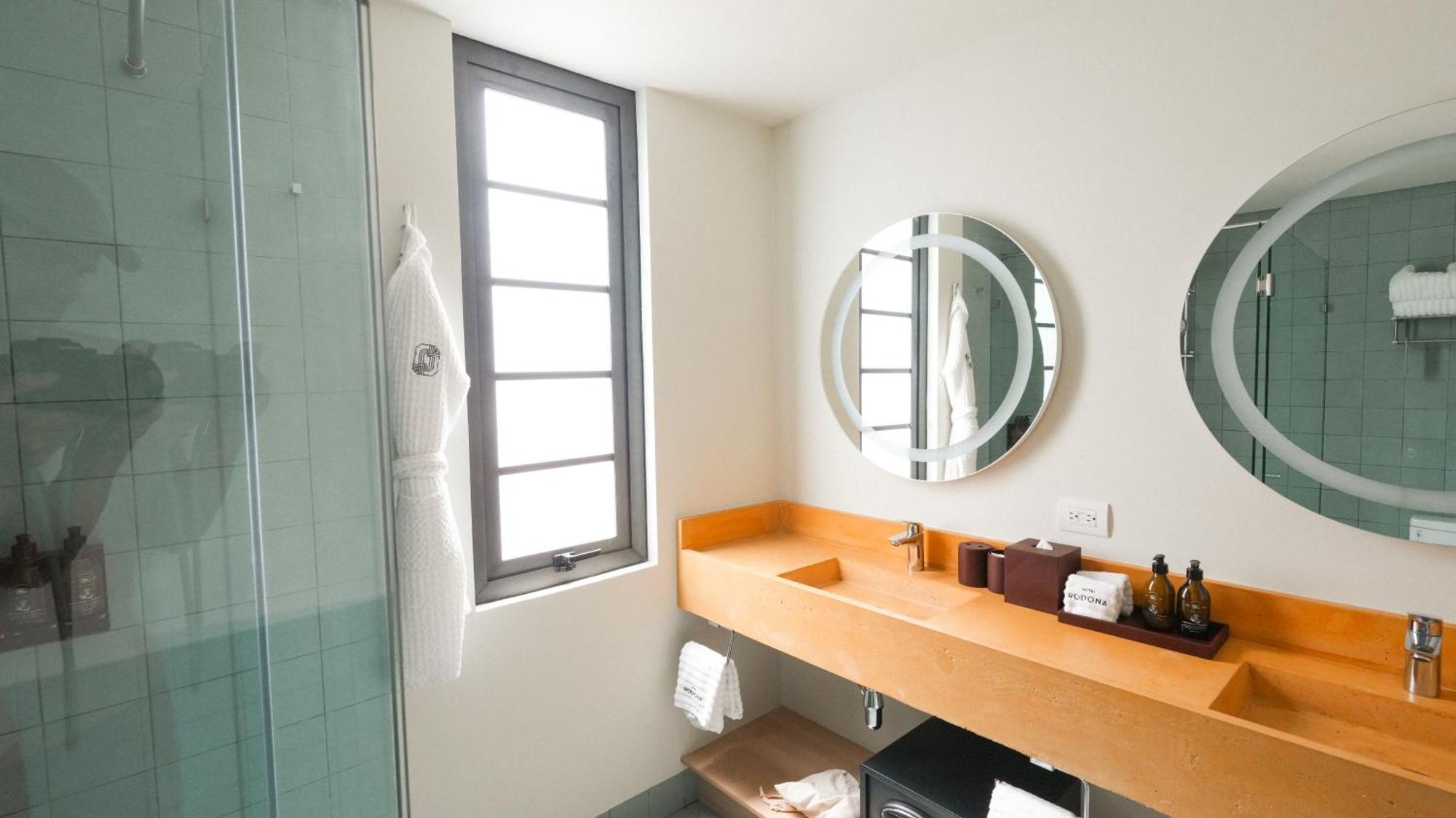 Rodona Hotel Meksyk Zewnętrze zdjęcie
