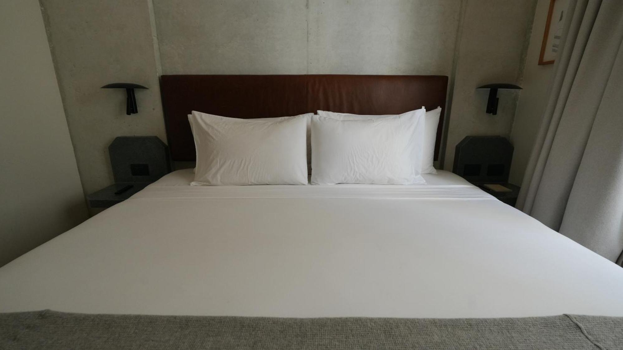 Rodona Hotel Meksyk Zewnętrze zdjęcie